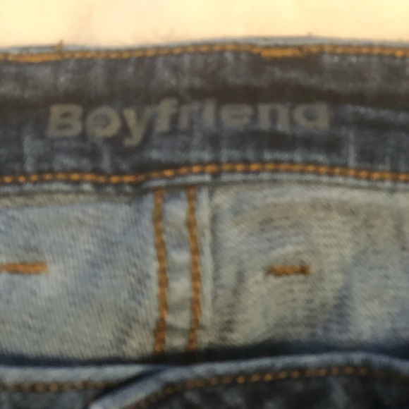 Jeans - Picture 2 of 2